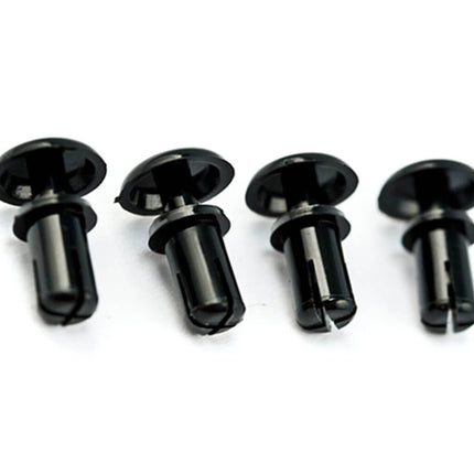 PrimoChill Fan / Panel Mount Rivet - 4 Pack - PrimoChill - KEEPING IT COOL