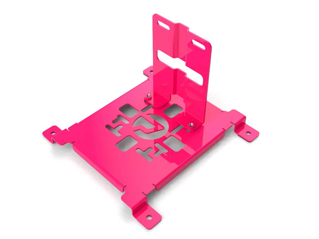 PrimoChill SX CTR2 Spider Mount Bracket Kit - 140mm Series - PrimoChill - KEEPING IT COOL UV Pink