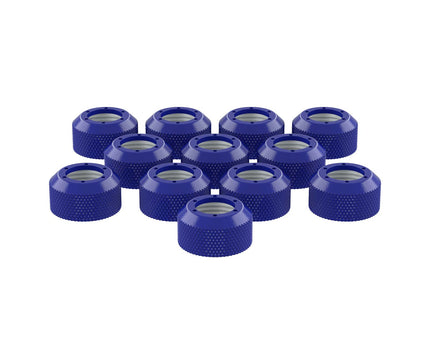 PrimoChill RSX Replacement Cap Switch Over Kit - 1/2in. - PrimoChill - KEEPING IT COOL True Blue
