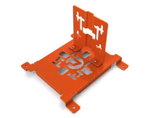 PrimoChill SX Universal Spider Mount Bracket Kit - 140mm Series - PrimoChill - KEEPING IT COOL Candy Copper