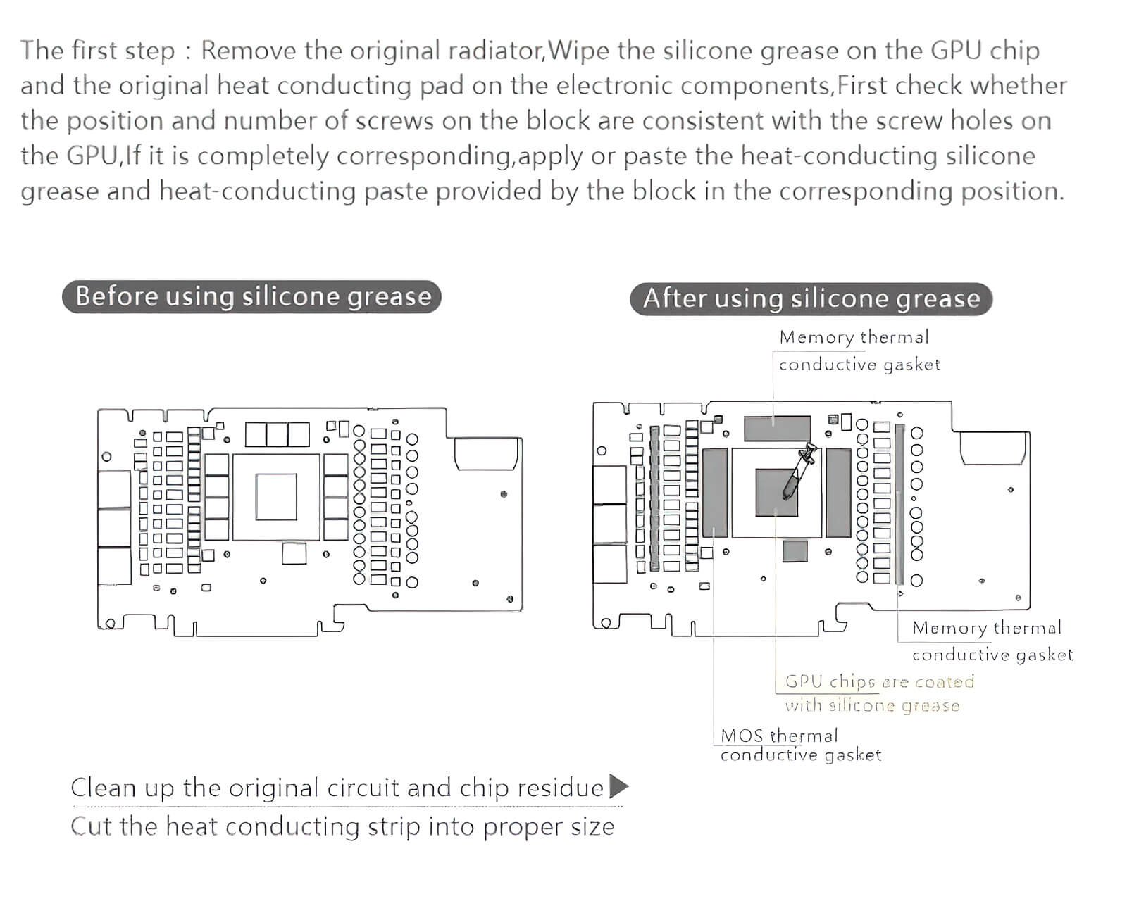 Bykski Full Coverage GPU Water Block and Backplate for Gigabyte AORUS RTX 3080/3090 Master (N-GV3090AORUS-X) - PrimoChill - KEEPING IT COOL