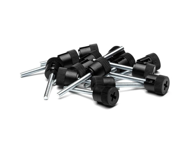 Praxis WetBench MB Standoff Screws - Part A - 14 pack - PrimoChill - KEEPING IT COOL