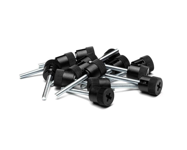 Praxis WetBench MB Standoff Screws - Part A - 14 pack - PrimoChill - KEEPING IT COOL