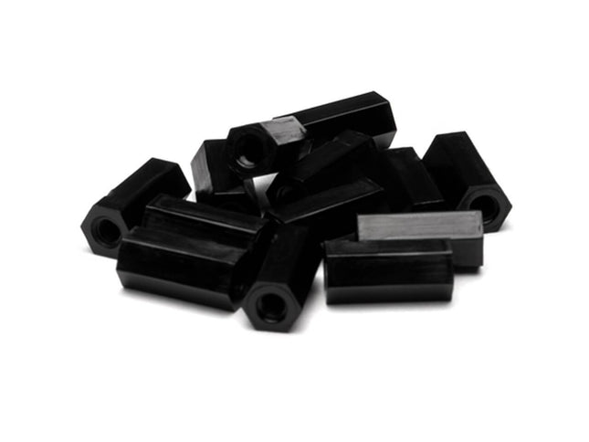 Praxis WetBench MB Standoff Spacers - Part D - 14 Pack - PrimoChill - KEEPING IT COOL