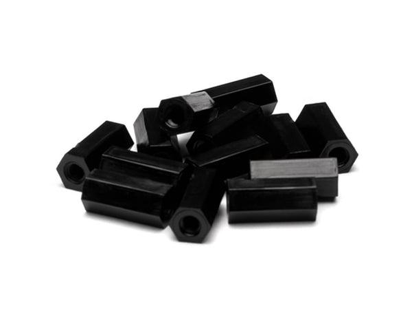 Praxis WetBench MB Standoff Spacers - Part D - 14 Pack - PrimoChill - KEEPING IT COOL