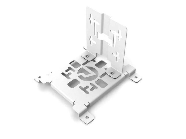 PrimoChill SX Universal Spider Mount Bracket Kit - 120mm Series - PrimoChill - KEEPING IT COOL Sky White