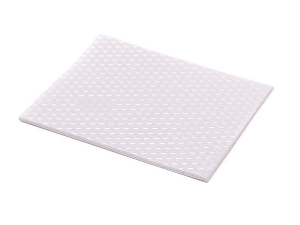 PrimoChill Extreme Thermal Pad - 60 x 50 x 1.0 - Thermal Conductivity 11.0 W/mK - PrimoChill - KEEPING IT COOL