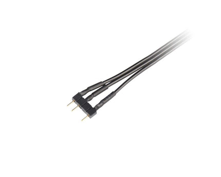 Bykski 5v Addressable RGB (RBW) ASUS AURA Lighting 3-Pin Synchronization Cable (B-FN-RBW-LN) - PrimoChill - KEEPING IT COOL