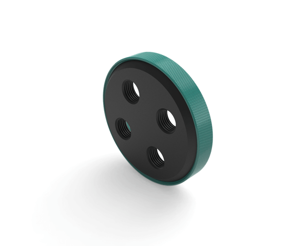 PrimoChill CTR Replacement SX Compression Ring - PrimoChill - KEEPING IT COOL Teal
