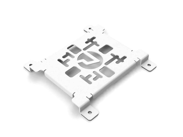 PrimoChill SX Spider Mount Bracket - 120mm Series - PrimoChill - KEEPING IT COOL Sky White