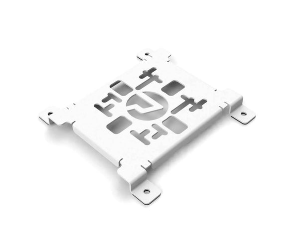 PrimoChill SX Spider Mount Bracket - 120mm Series - PrimoChill - KEEPING IT COOL Sky White