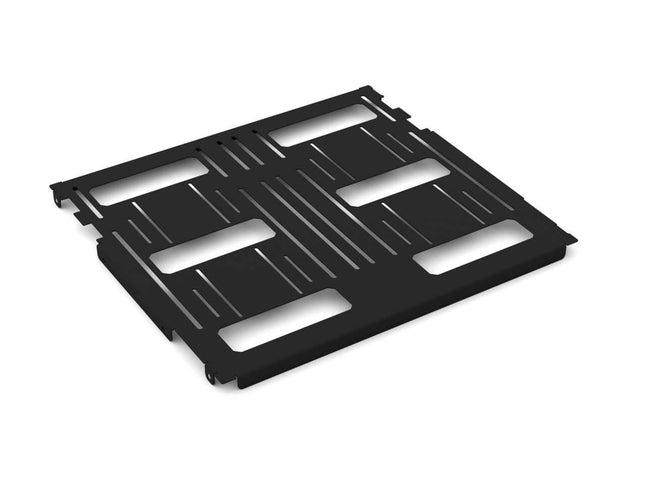 Praxis WetBenchSX Mid Tray - PrimoChill - KEEPING IT COOL Black