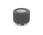 TX Matte Gun Metal