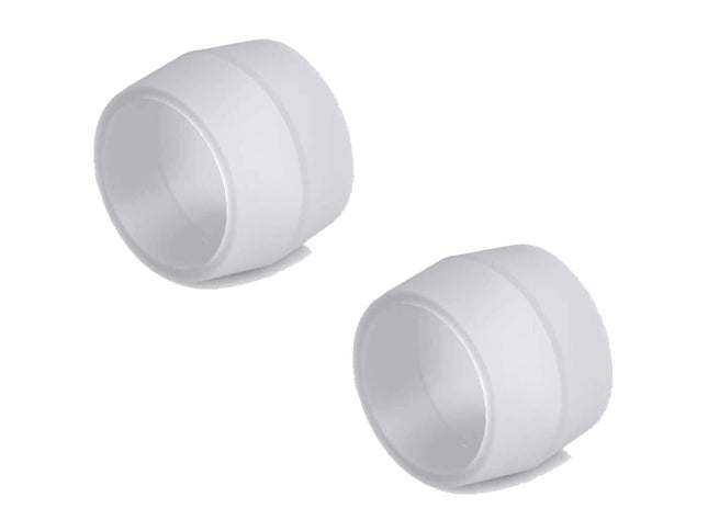 PrimoChill 12mm OD Rigid SX Fitting Replacement Insert - 2 Pack - PrimoChill - KEEPING IT COOL
