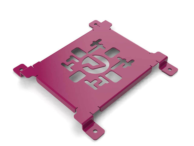 PrimoChill SX Spider Mount Bracket - 140mm Series - PrimoChill - KEEPING IT COOL Magenta
