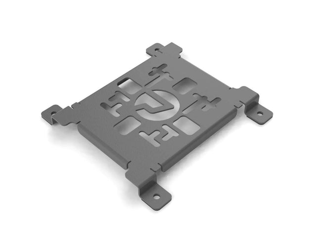 PrimoChill SX Spider Mount Bracket - 120mm Series - PrimoChill - KEEPING IT COOL TX Matte Gun Metal