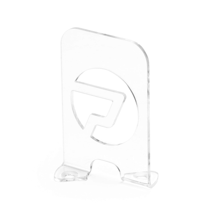 PrimoChill CTR Phase II D5 Vortex Killer - Internal Vortex Break - Clear - PrimoChill - KEEPING IT COOL