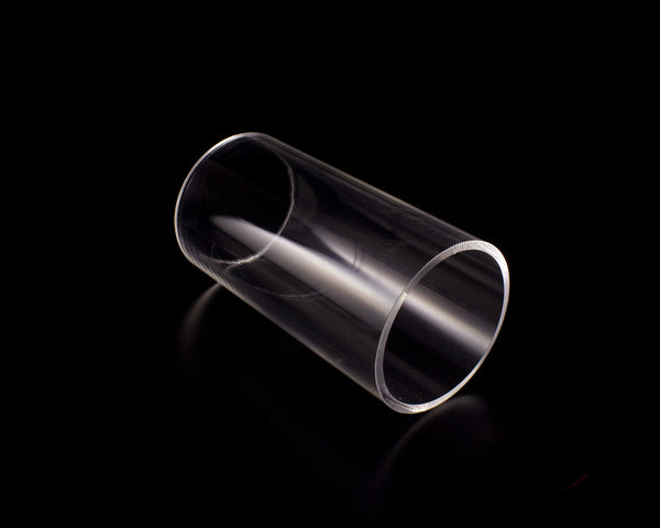 PrimoChill CTR Phase II Replacement Tube - 120mm - Clear - PrimoChill - KEEPING IT COOL