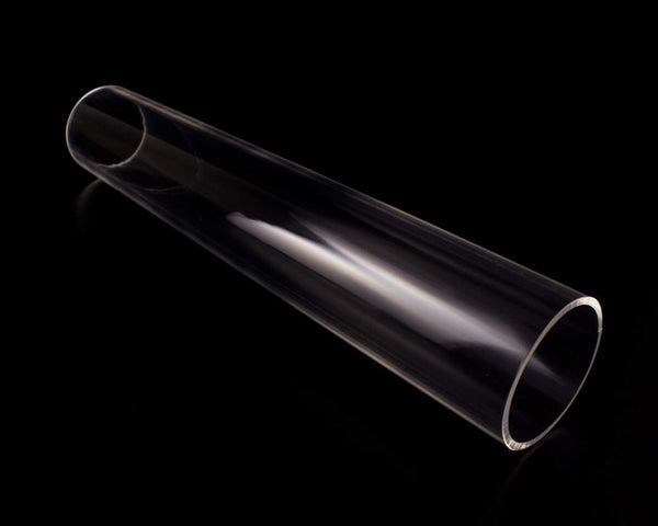PrimoChill CTR Phase II Replacement Tube - 360mm - Clear - PrimoChill - KEEPING IT COOL