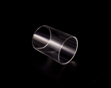 PrimoChill CTR Phase II Replacement Tube - 80mm - Clear - PrimoChill - KEEPING IT COOL