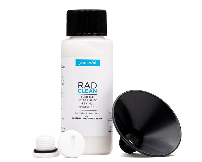 Rad Clean — Full Kit