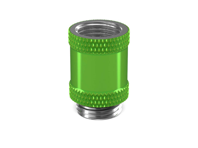 PrimoChill Male to Female G 1/4in. 20mm SX Extension Coupler - PrimoChill - KEEPING IT COOL Toxic Candy