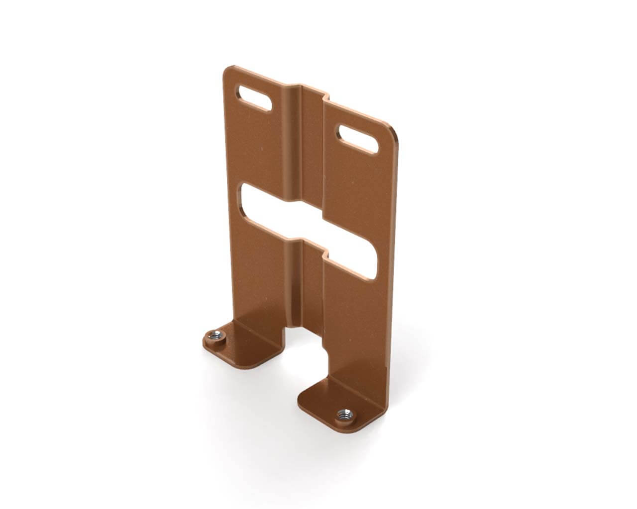 PrimoChill SX Upright CTR2 Mount Bracket - PrimoChill - KEEPING IT COOL Copper