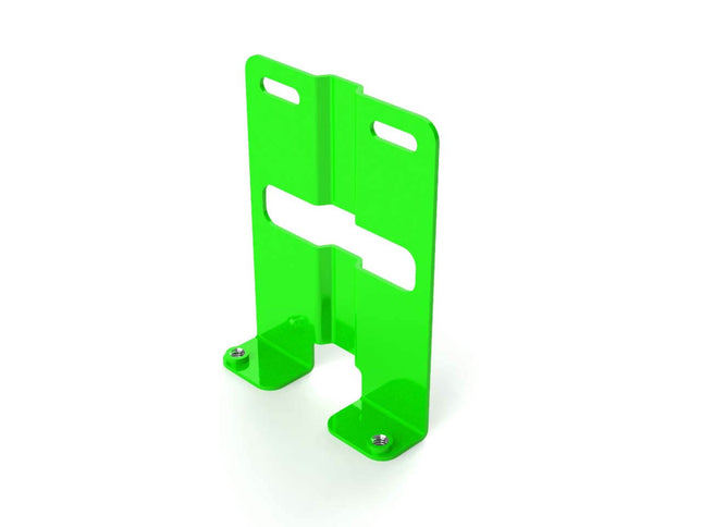 PrimoChill SX Upright CTR2 Mount Bracket - PrimoChill - KEEPING IT COOL UV Green