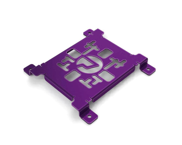 PrimoChill SX Spider Mount Bracket - 120mm Series - PrimoChill - KEEPING IT COOL Candy Purple