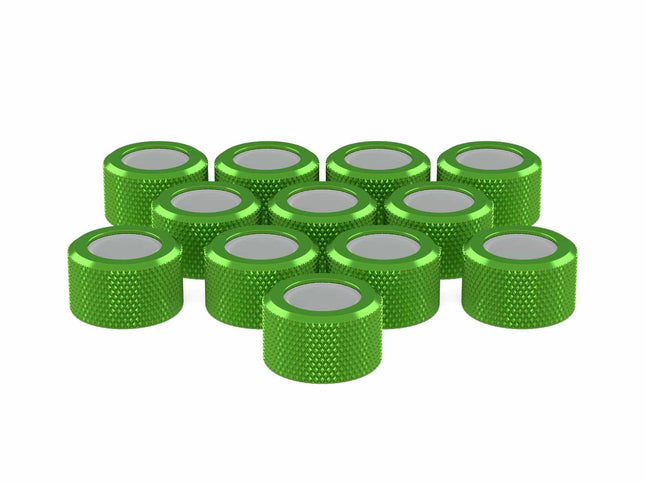 PrimoChill RMSX Replacement Cap Switch Over Kit - 16mm - PrimoChill - KEEPING IT COOL Toxic Candy