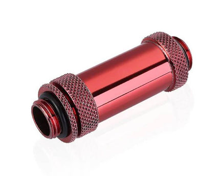 Bykski G 1/4in. SLI/CF Expansion Joint - 41mm-69mm (B-EXPJ-X41) - PrimoChill - KEEPING IT COOL Red