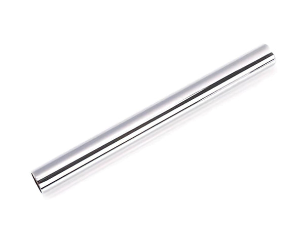 Bykski Metal Rigid Tubing - Electroplated Brass - 14mm OD - 150mm - PrimoChill - KEEPING IT COOL
