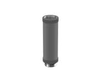 TX Matte Gun Metal