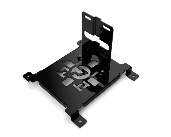 PrimoChill SX CTR2 Spider Mount Bracket Kit - 140mm Series - PrimoChill - KEEPING IT COOL Satin Black