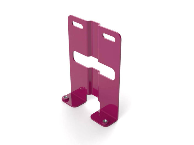 PrimoChill SX Upright CTR2 Mount Bracket - PrimoChill - KEEPING IT COOL Magenta