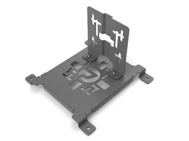 PrimoChill SX Universal Spider Mount Bracket Kit - 140mm Series - PrimoChill - KEEPING IT COOL TX Matte Gun Metal