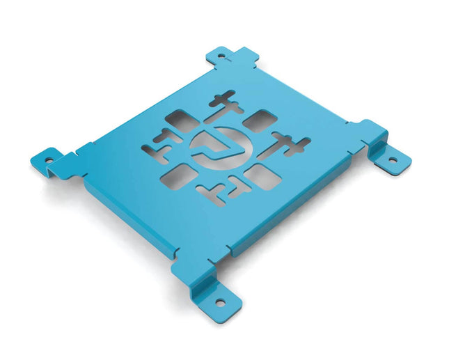 PrimoChill SX Spider Mount Bracket - 140mm Series - PrimoChill - KEEPING IT COOL Sky Blue
