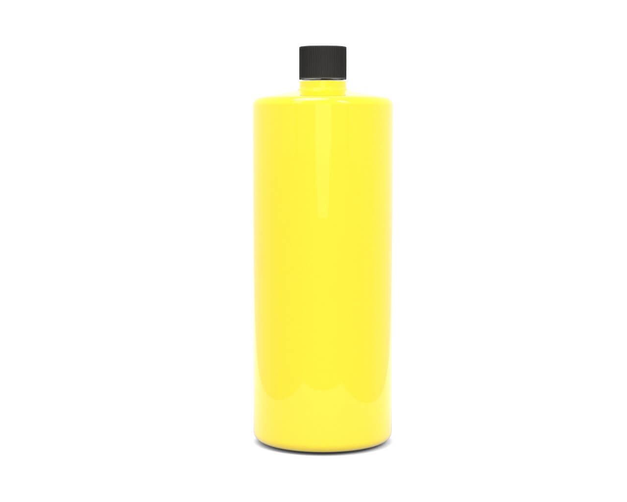 PrimoChill Opaque - Pre-Mix (32oz) - PrimoChill - KEEPING IT COOL Yellow