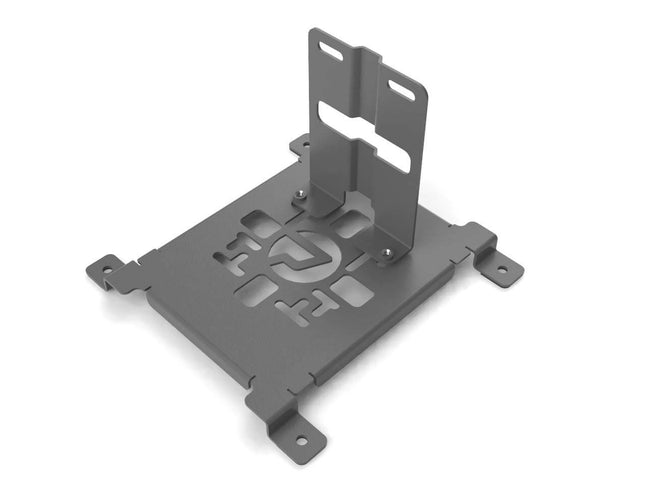 PrimoChill SX CTR2 Spider Mount Bracket Kit - 140mm Series - PrimoChill - KEEPING IT COOL TX Matte Gun Metal
