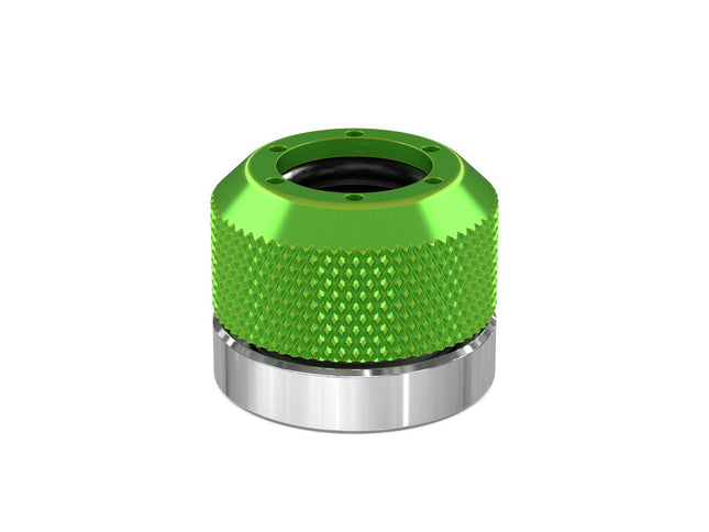 PrimoChill 1/2in. Rigid RevolverSX Series Coupler G 1/4 Fitting - PrimoChill - KEEPING IT COOL Toxic Candy
