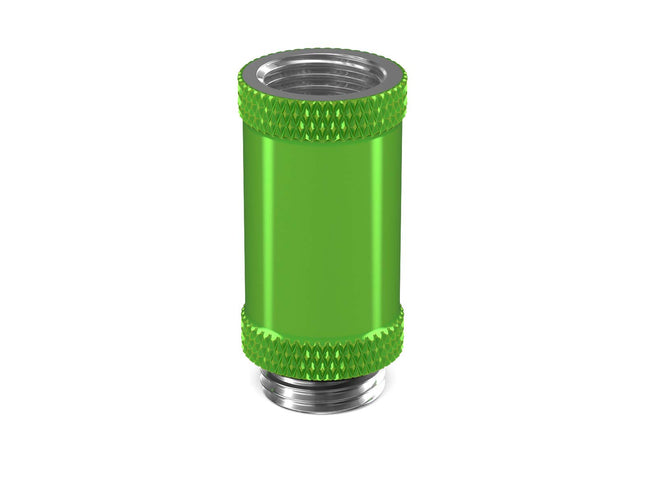 PrimoChill Male to Female G 1/4in. 30mm SX Extension Coupler - PrimoChill - KEEPING IT COOL Toxic Candy