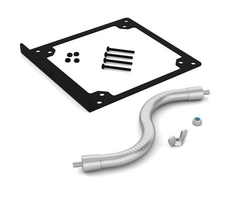 Praxis WetBenchSX Fan Mount Bracket Kit