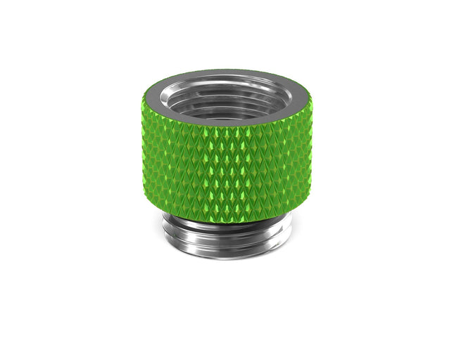 PrimoChill Male to Female G 1/4in. 10mm SX Extension Coupler - PrimoChill - KEEPING IT COOL Toxic Candy