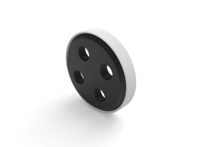 PrimoChill CTR Replacement SX Compression Ring - PrimoChill - KEEPING IT COOL Sky White