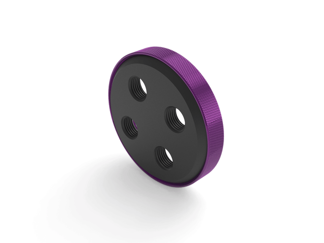 PrimoChill CTR Replacement SX Compression Ring - PrimoChill - KEEPING IT COOL Candy Purple
