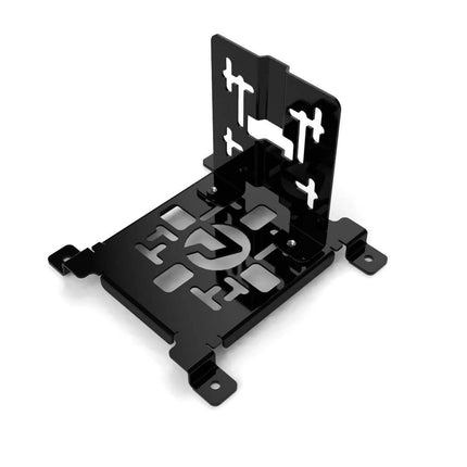 PrimoChill SX Universal Spider Mount Bracket Kit - 120mm Series - PrimoChill - KEEPING IT COOL Satin Black