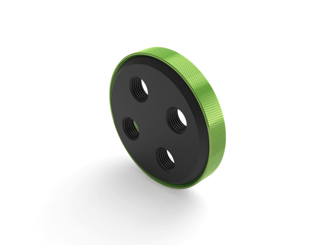 PrimoChill CTR Replacement SX Compression Ring - PrimoChill - KEEPING IT COOL Toxic Candy