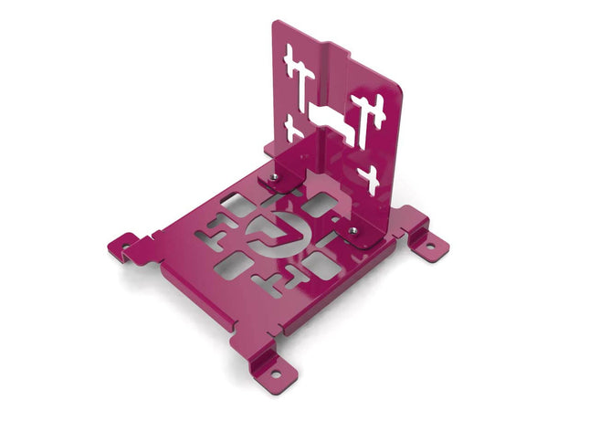 PrimoChill SX Universal Spider Mount Bracket Kit - 120mm Series - PrimoChill - KEEPING IT COOL Magenta