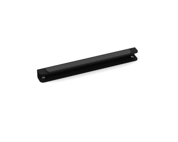 Praxis WetBenchSX Flat Edition Front PSU Adapter Bracket - PrimoChill - KEEPING IT COOL Black
