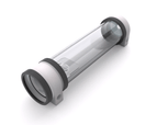 TX Matte Gun Metal
